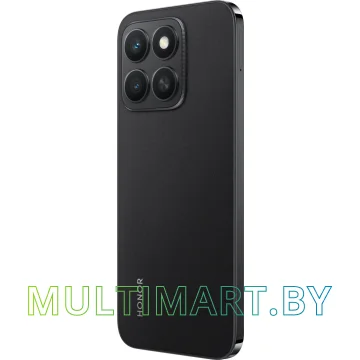Смартфон HONOR X8c ABR-LX1 8GB/256GB (полночный черный) картинка 7